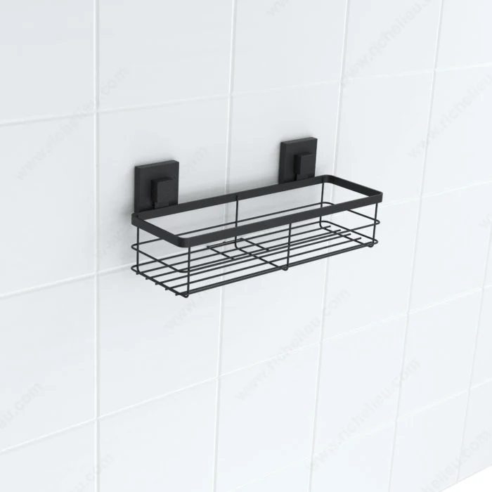 Grand panier à ventouse en acier Fusion-Loc - 4828