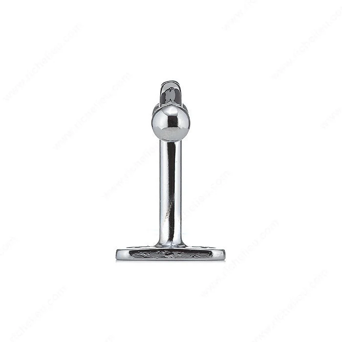 Crochet utilitaire en métal - 6215