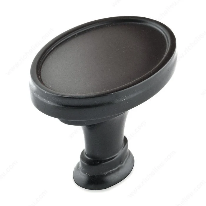 Bouton transitionnel en métal - 8023