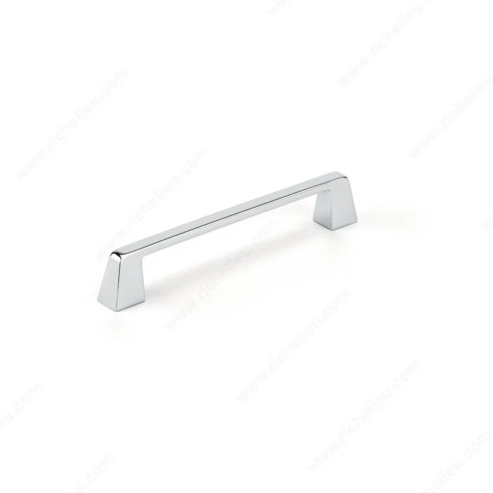 Poignée moderne en métal - 7340
