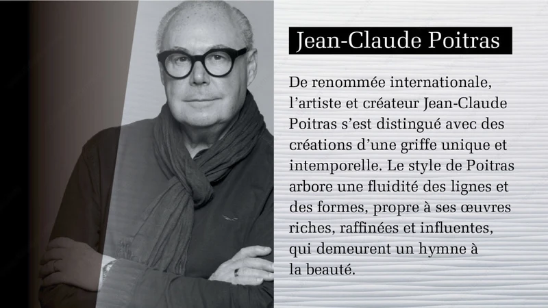 Poignée éclectique Kara