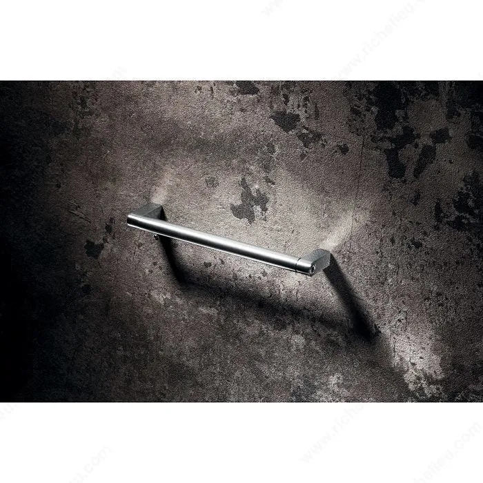 Poignée contemporaine en laiton et métal - MN2503Z