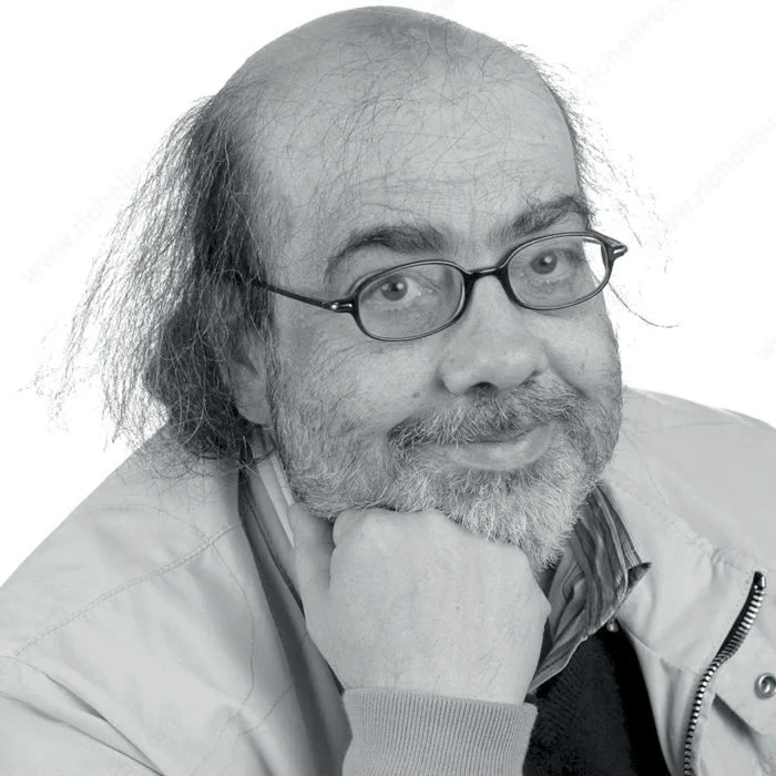 Poignée contemporaine en métal - MN899Z