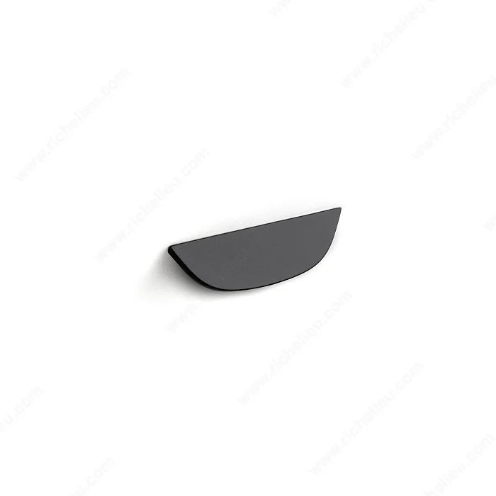 Poignée contemporaine en métal - MN2350Z