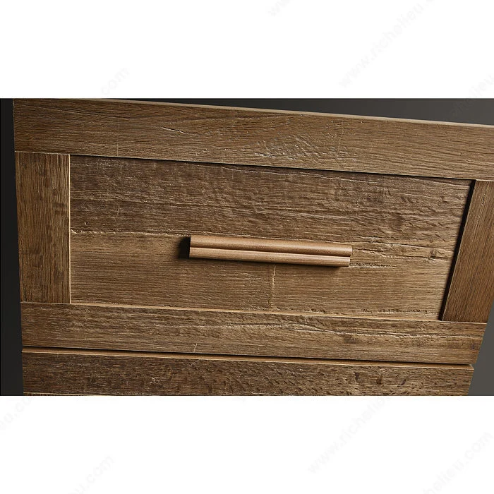 Poignée éclectique Canella