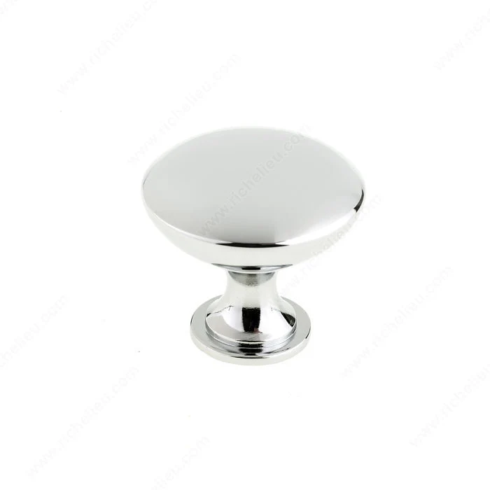 Bouton traditionnel en métal - 2391
