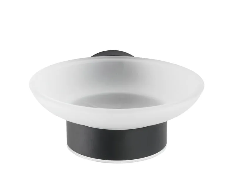 Collection Bosio, noir mat