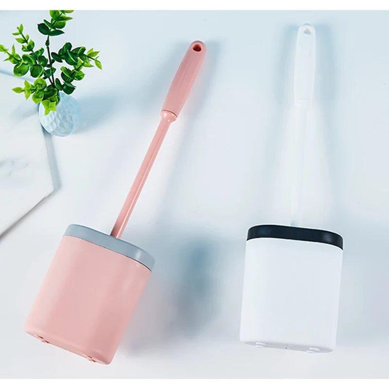 Brosse wc suspendu