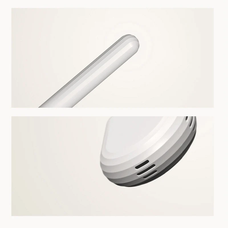 Brosse wc silicone