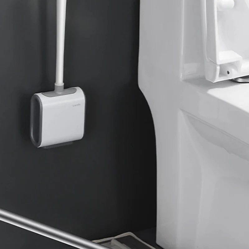 Brosse toilette