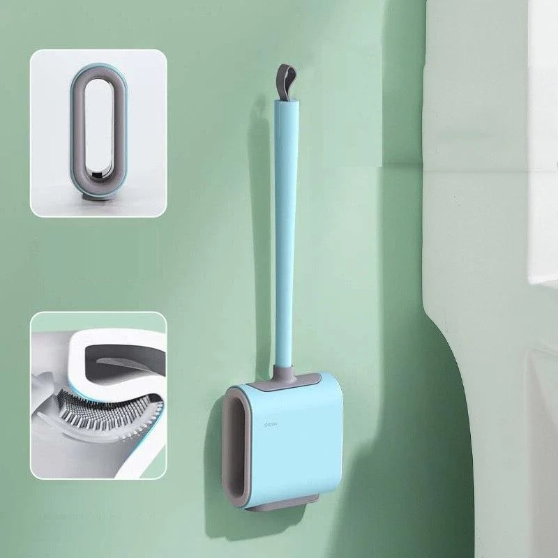 Brosse toilette