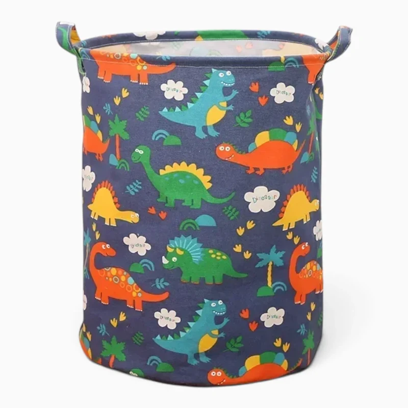 Panier à linge bébé