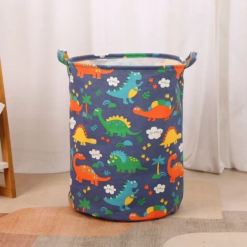 Panier à linge bébé