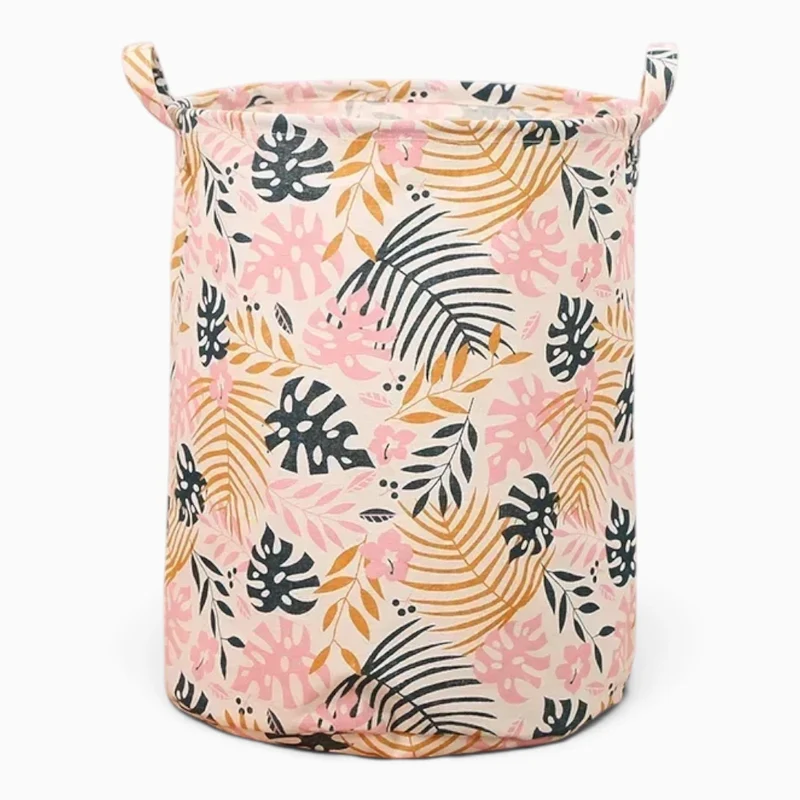 Panier à linge bébé