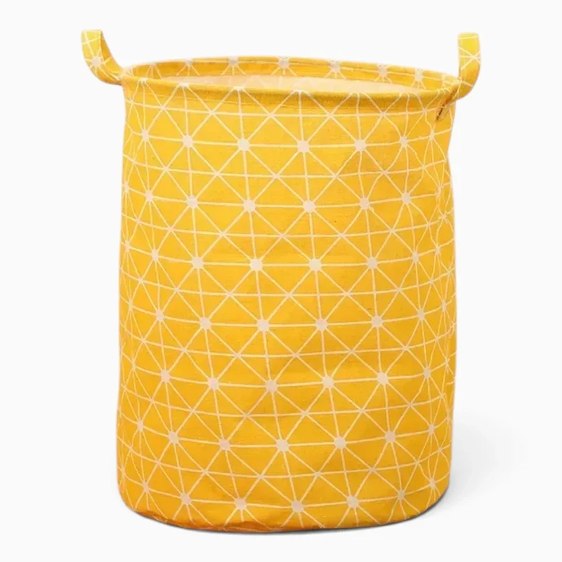 Panier à linge bébé