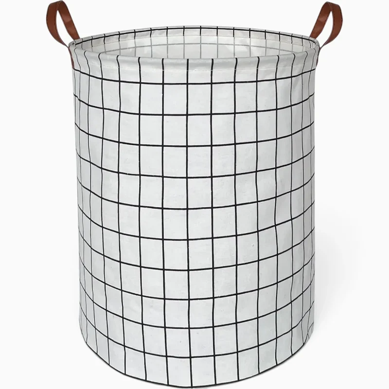 Panier à linge tri