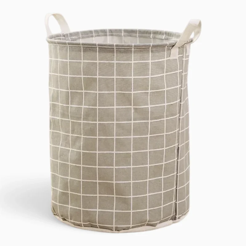 Panier à linge tri