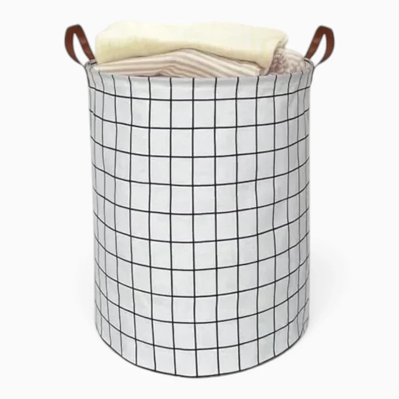 Panier à linge tri