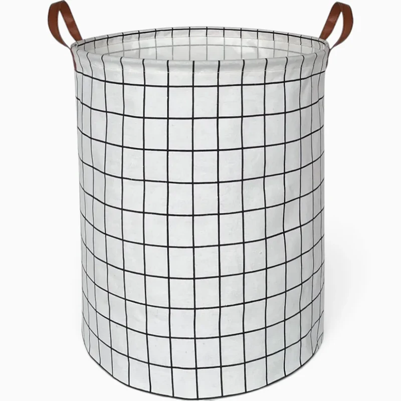 Panier à linge tri