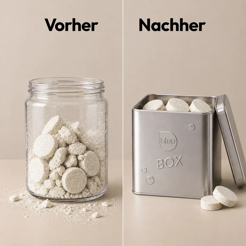 Dose - bluu Box