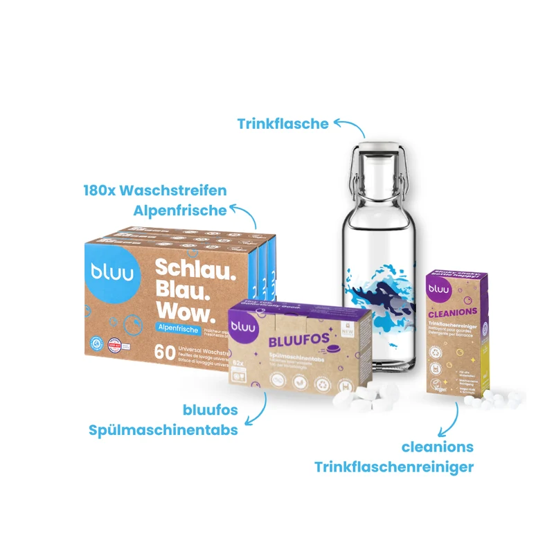 Allrounder-Set
