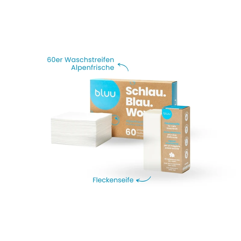 Wash-Set Single