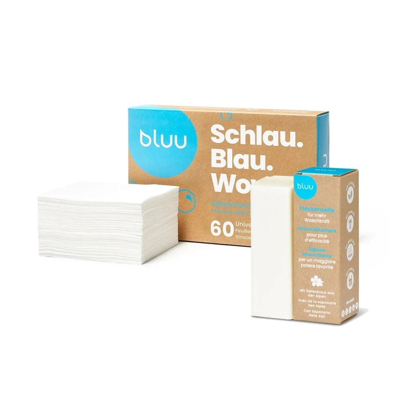 Wash-Set Single