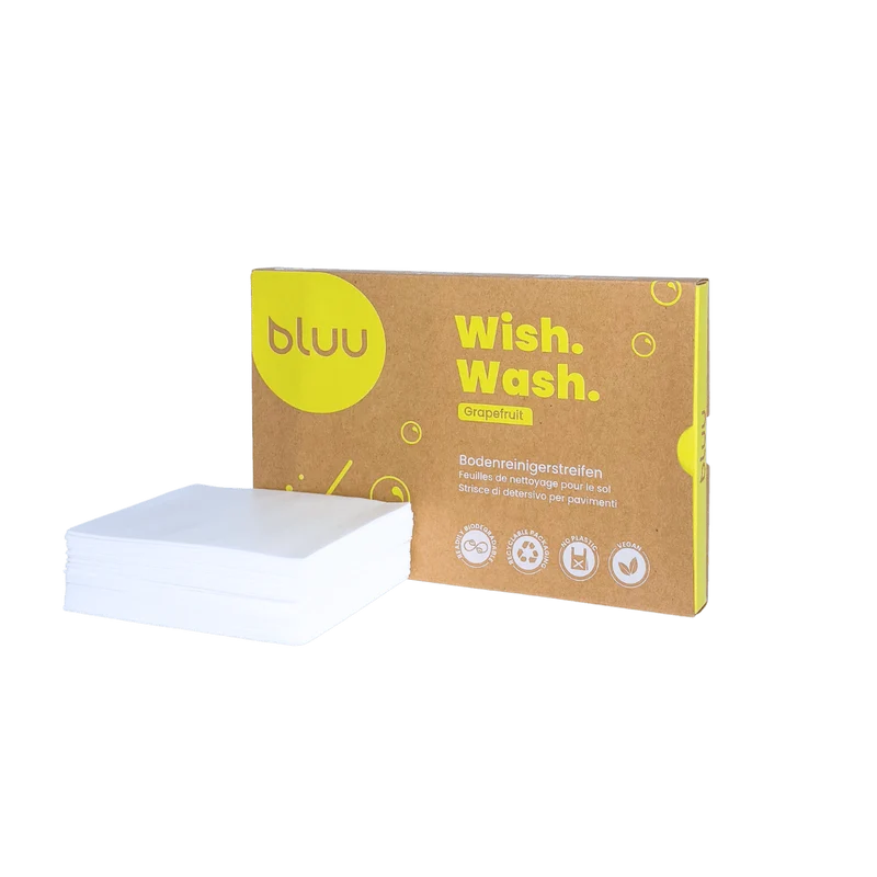 All-you-can-wish-for Set