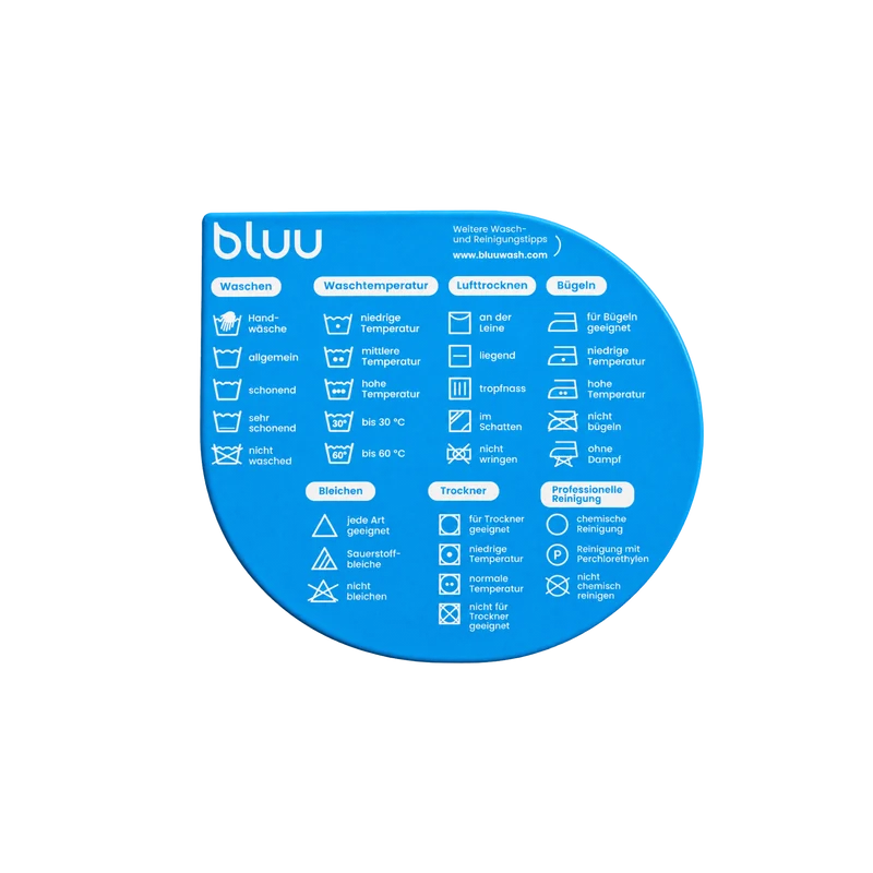 Waschmagnet - Wash Guide