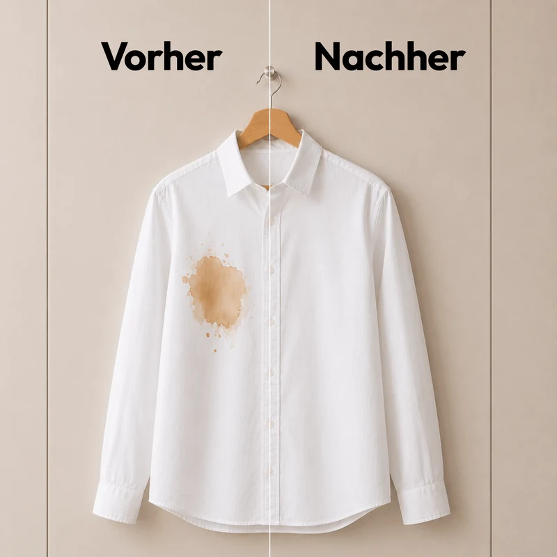Waschstreifen - Travelpack