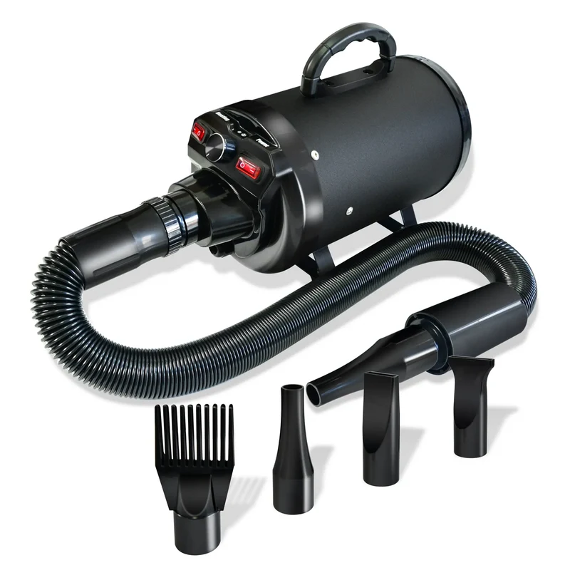SHELANDY PET GROOMING DRYER - MODEL # 1904