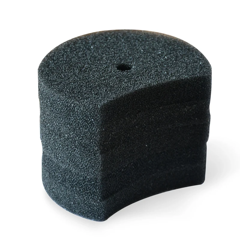 Pet Dryer Filters - Fit All Models of SHELANDY Force Dryer (6 pack)