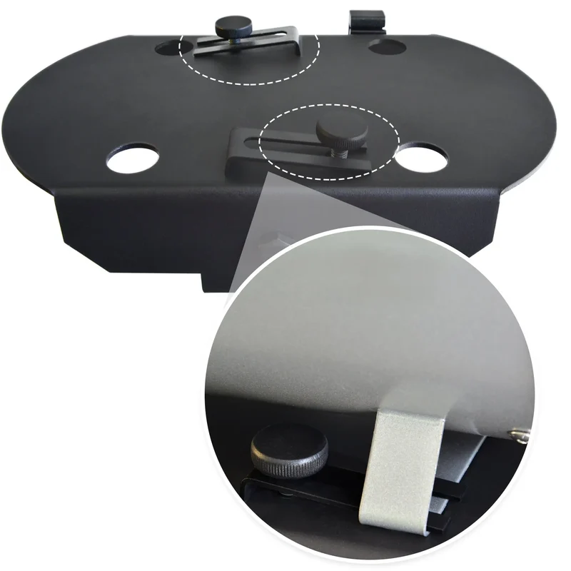SHELANDY Pet Dryer Stand with Wheels & Hose Holder