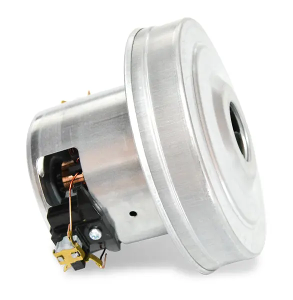 Motor - Generally fits all models of SHELANDY force dryer