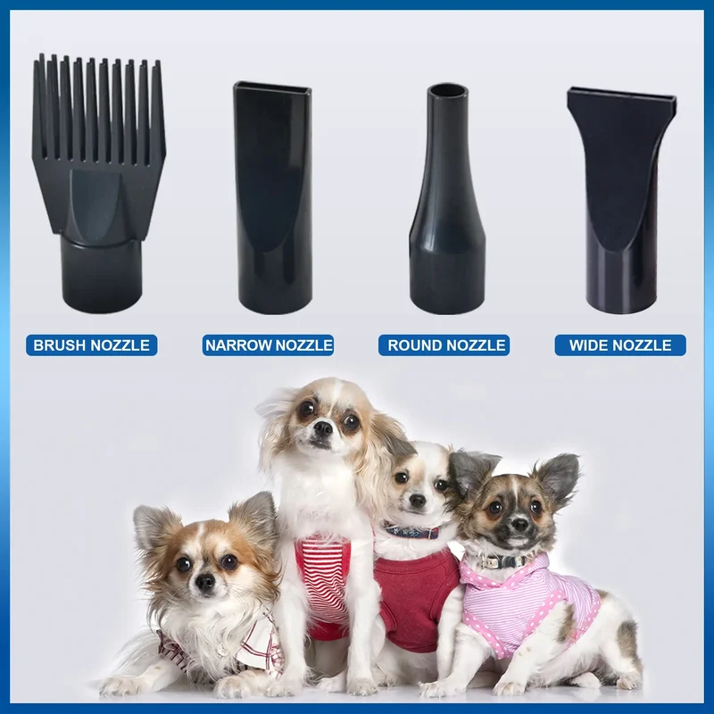 SHELANDY PET GROOMING DRYER - MODEL # 1902