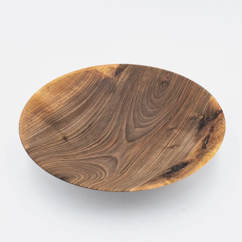 Grands Bols en bois