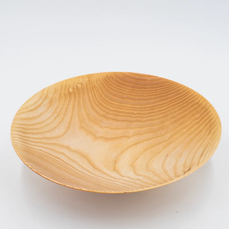 Grands Bols en bois