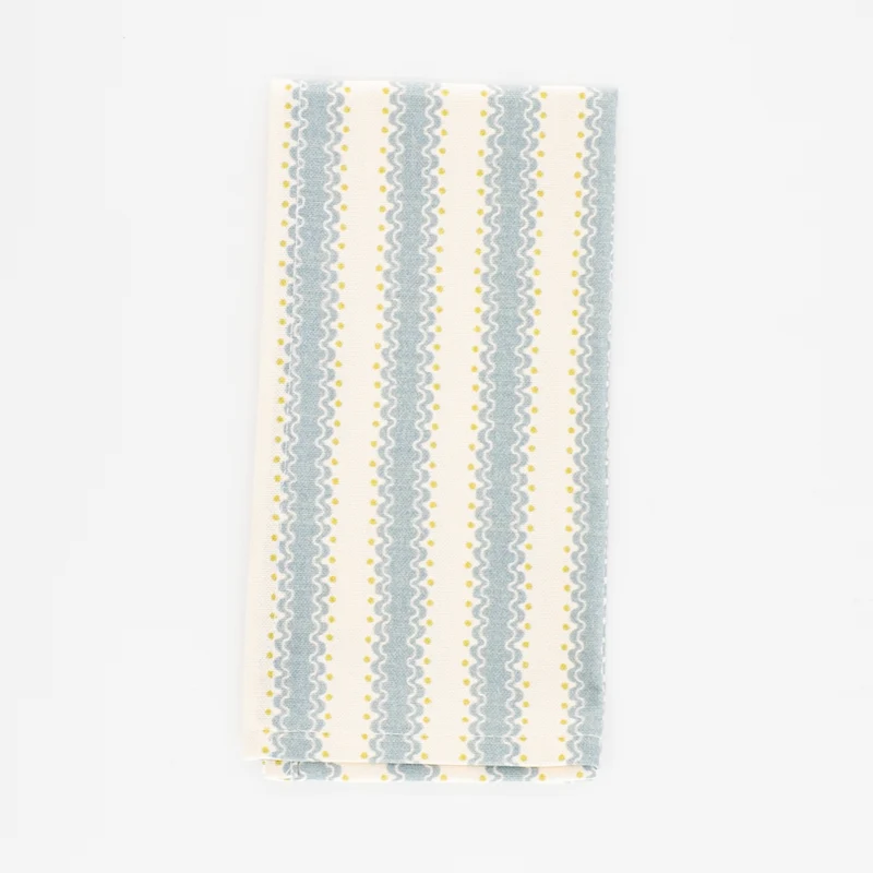 Serviettes de table Atlantic
