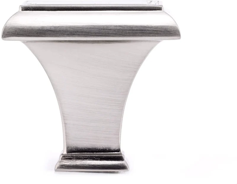 Bouton traditionnel en métal - 7753
