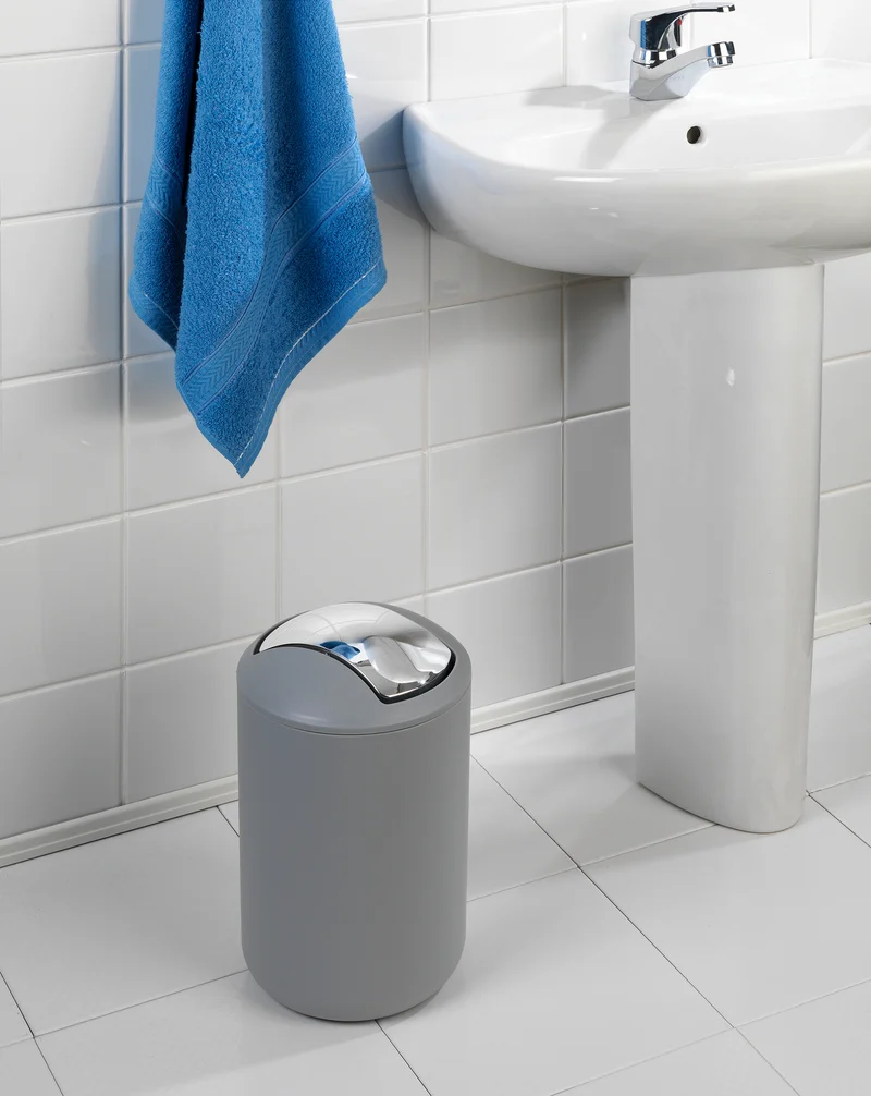 Collection Brasil - Gris