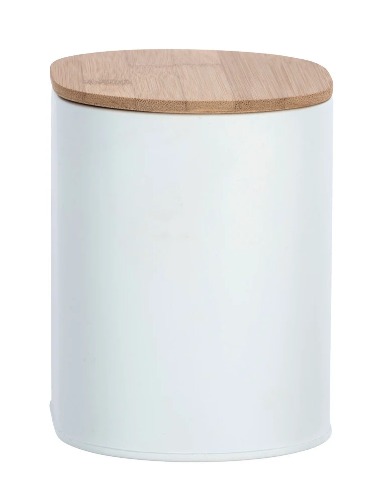 Rangement avec couvercle - Gara