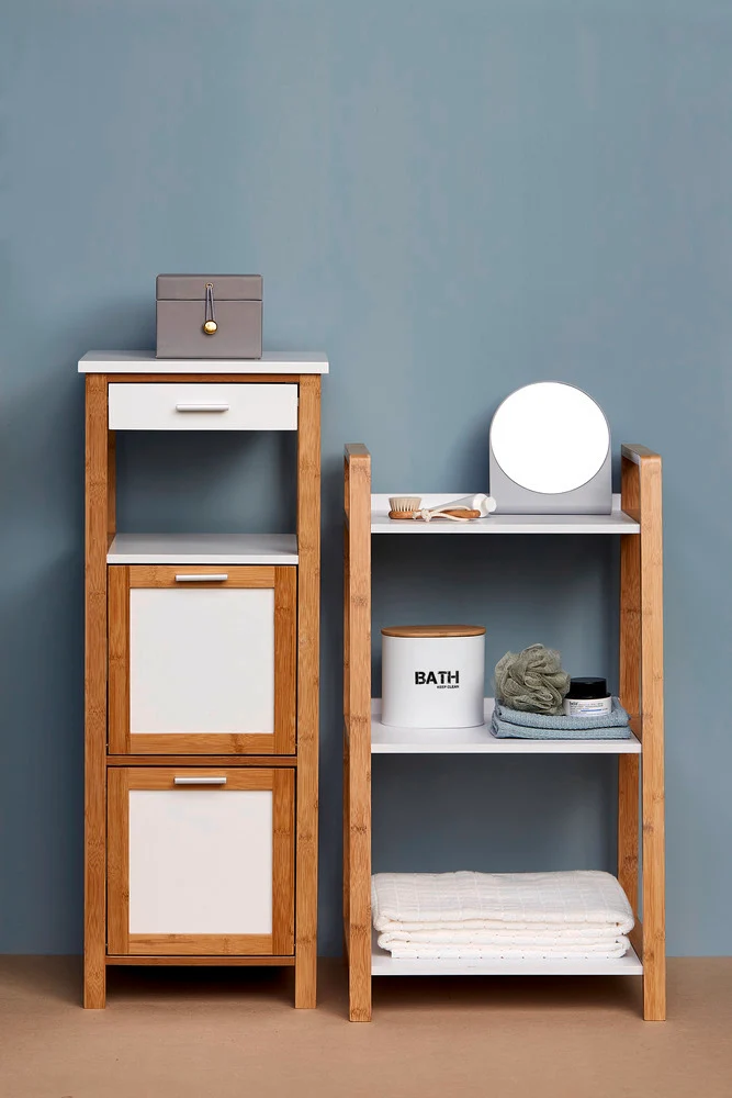 Rangement avec couvercle - Gara