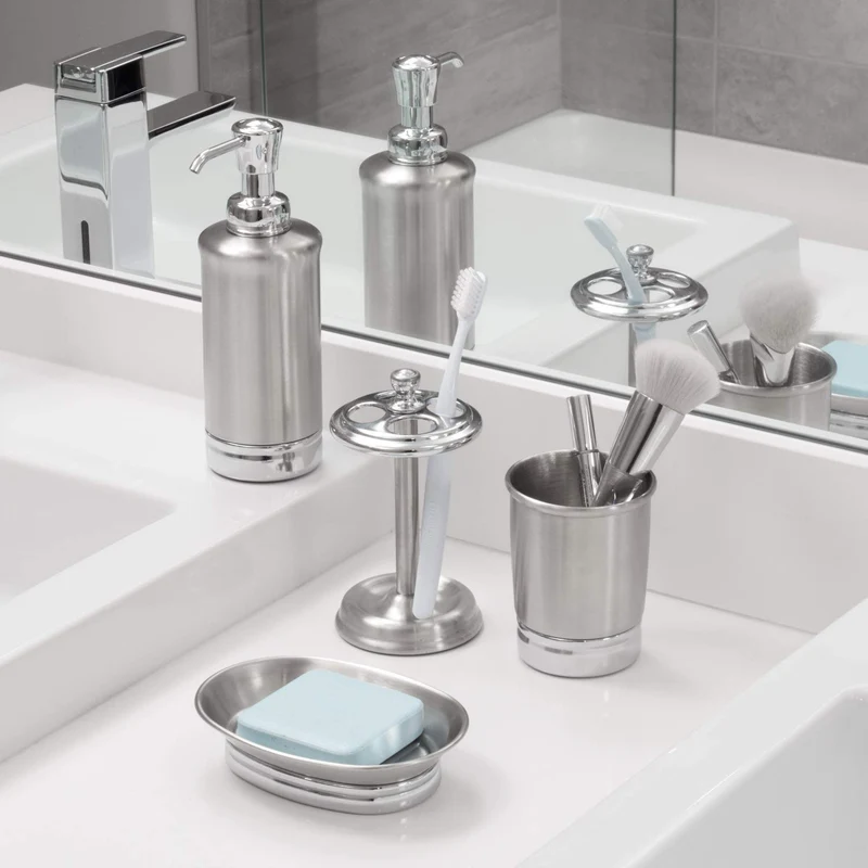 Collection York - Acier inoxydable