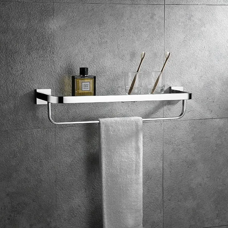 Porte serviette salle de bain