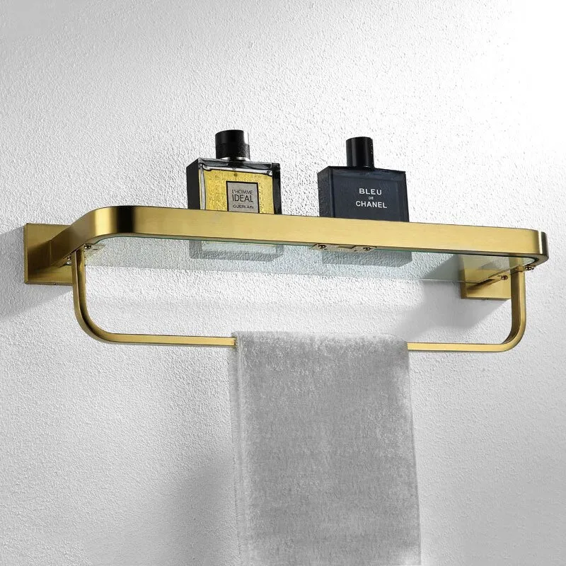 Porte serviette salle de bain