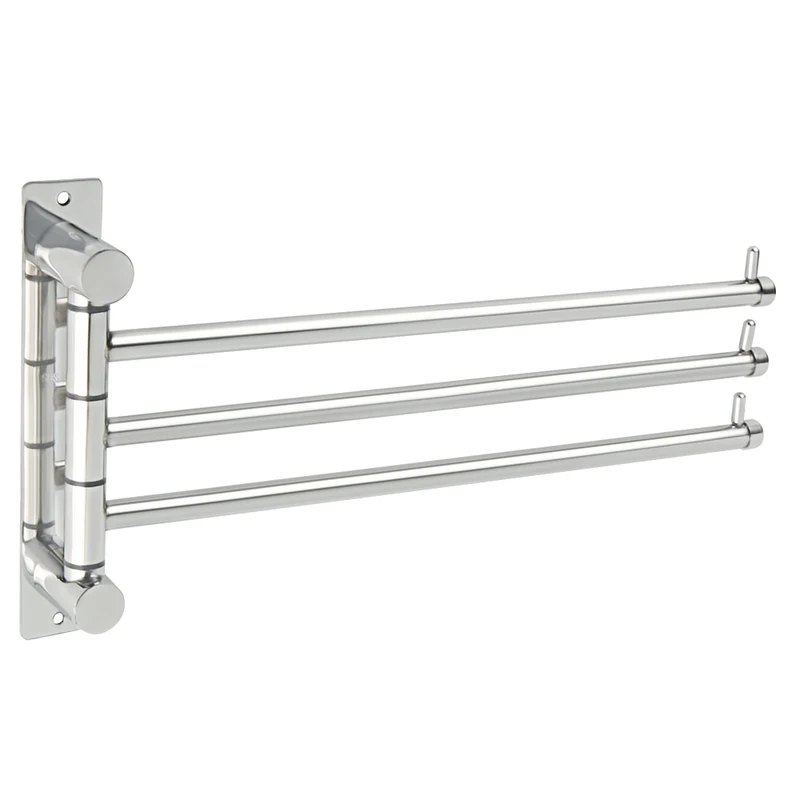 Porte serviette mural