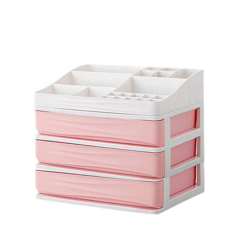 Range pinceaux maquillage