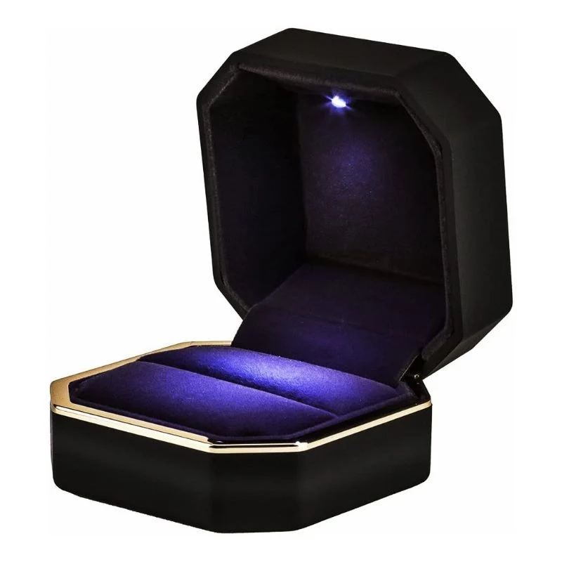 Ecrin bague