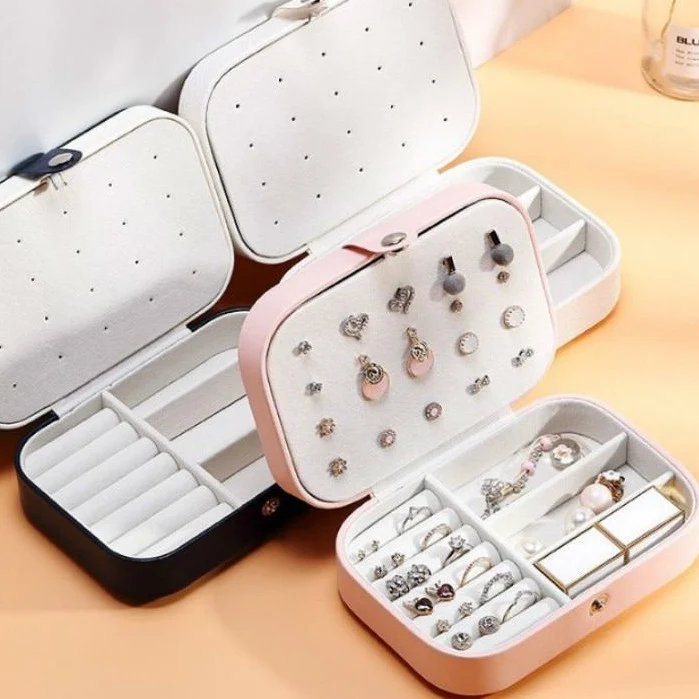 Boite a bijoux fille