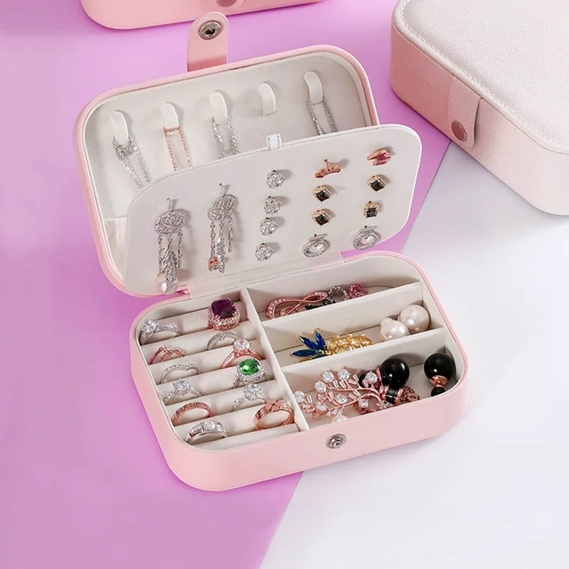 Boite a bijoux fille